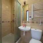W Gorach Savanna Gasthof 3*