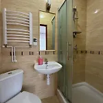 Gasthof W Gorach Savanna 3*