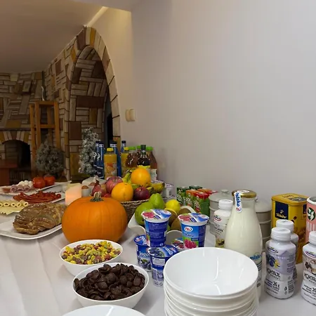 Gæstehus W Gorach Savanna Biały Dunajec