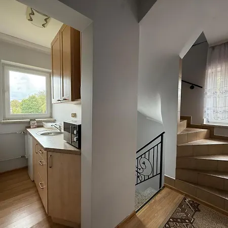 Gæstehus W Gorach Savanna