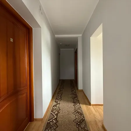 Pensión W Górach Savanna Biały Dunajec