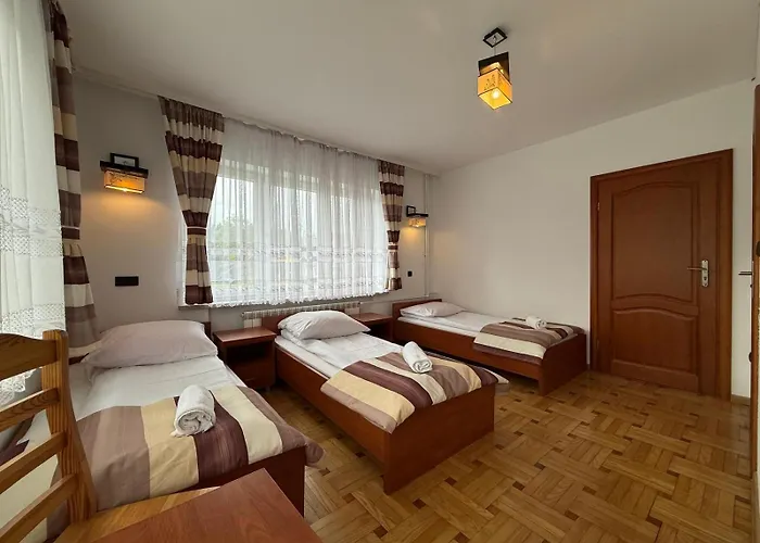 W Górach Savanna 3*