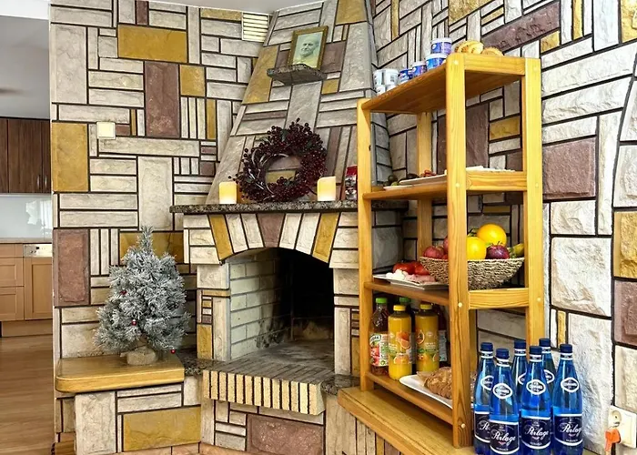 W Górach Savanna 3*