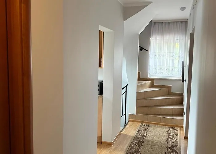 W Górach Savanna Pensión