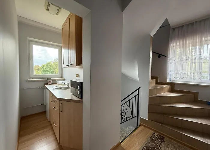 Pensión W Górach Savanna